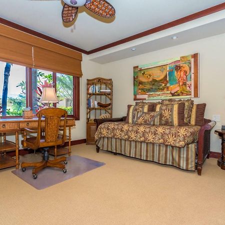 Wai'Ula'Ula At The Uplands By South Kohala Management Villa Hapuna Beach Exterior foto