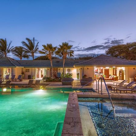 Wai'Ula'Ula At The Uplands By South Kohala Management Villa Hapuna Beach Exterior foto