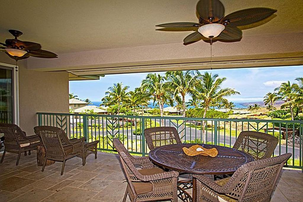 Wai'Ula'Ula At The Uplands By South Kohala Management Villa Hapuna Beach Exterior foto
