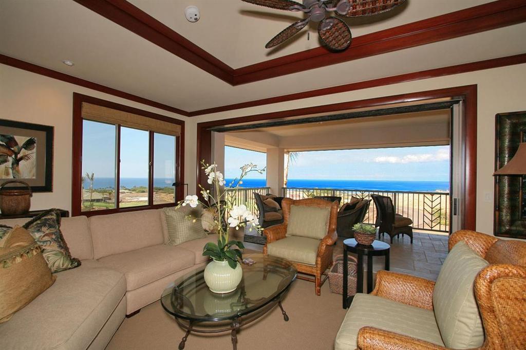 Wai'Ula'Ula At The Uplands By South Kohala Management Villa Hapuna Beach Exterior foto