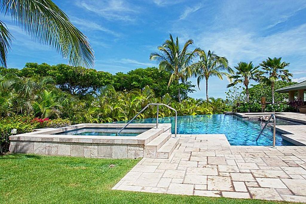 Wai'Ula'Ula At The Uplands By South Kohala Management Villa Hapuna Beach Cameră foto