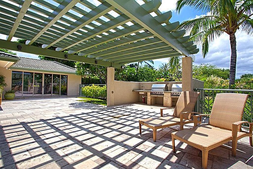 Wai'Ula'Ula At The Uplands By South Kohala Management Villa Hapuna Beach Exterior foto