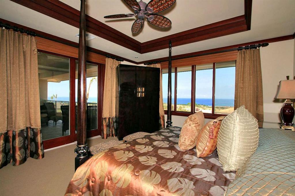 Wai'Ula'Ula At The Uplands By South Kohala Management Villa Hapuna Beach Exterior foto
