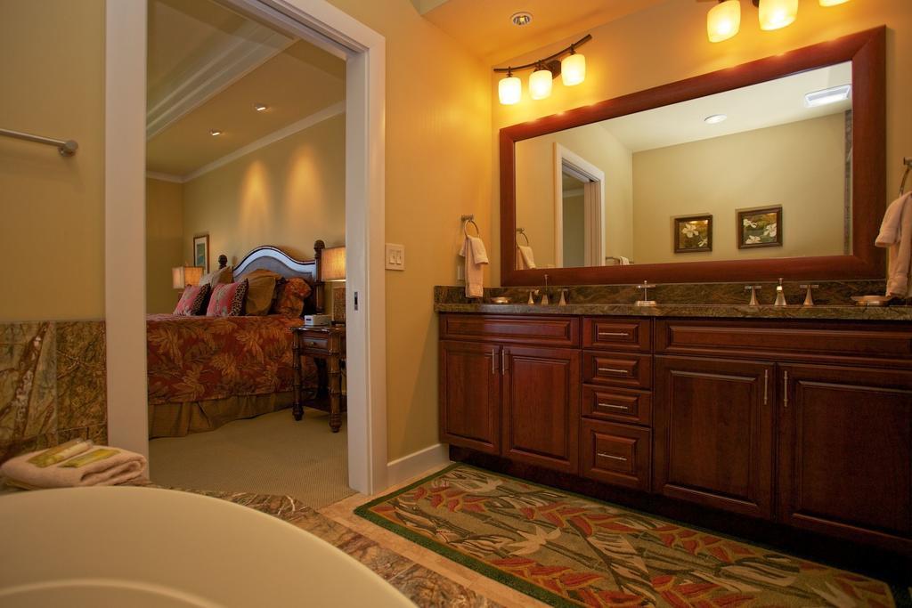 Wai'Ula'Ula At The Uplands By South Kohala Management Villa Hapuna Beach Cameră foto