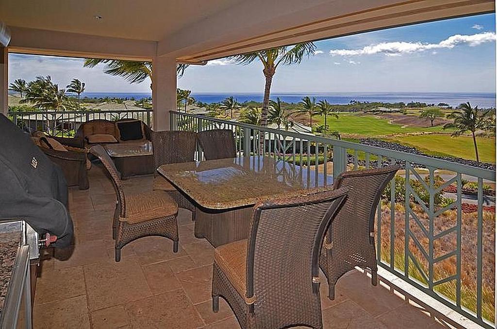Wai'Ula'Ula At The Uplands By South Kohala Management Villa Hapuna Beach Exterior foto