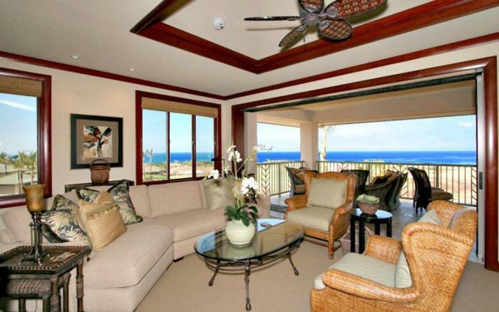 Wai'Ula'Ula At The Uplands By South Kohala Management Villa Hapuna Beach Exterior foto