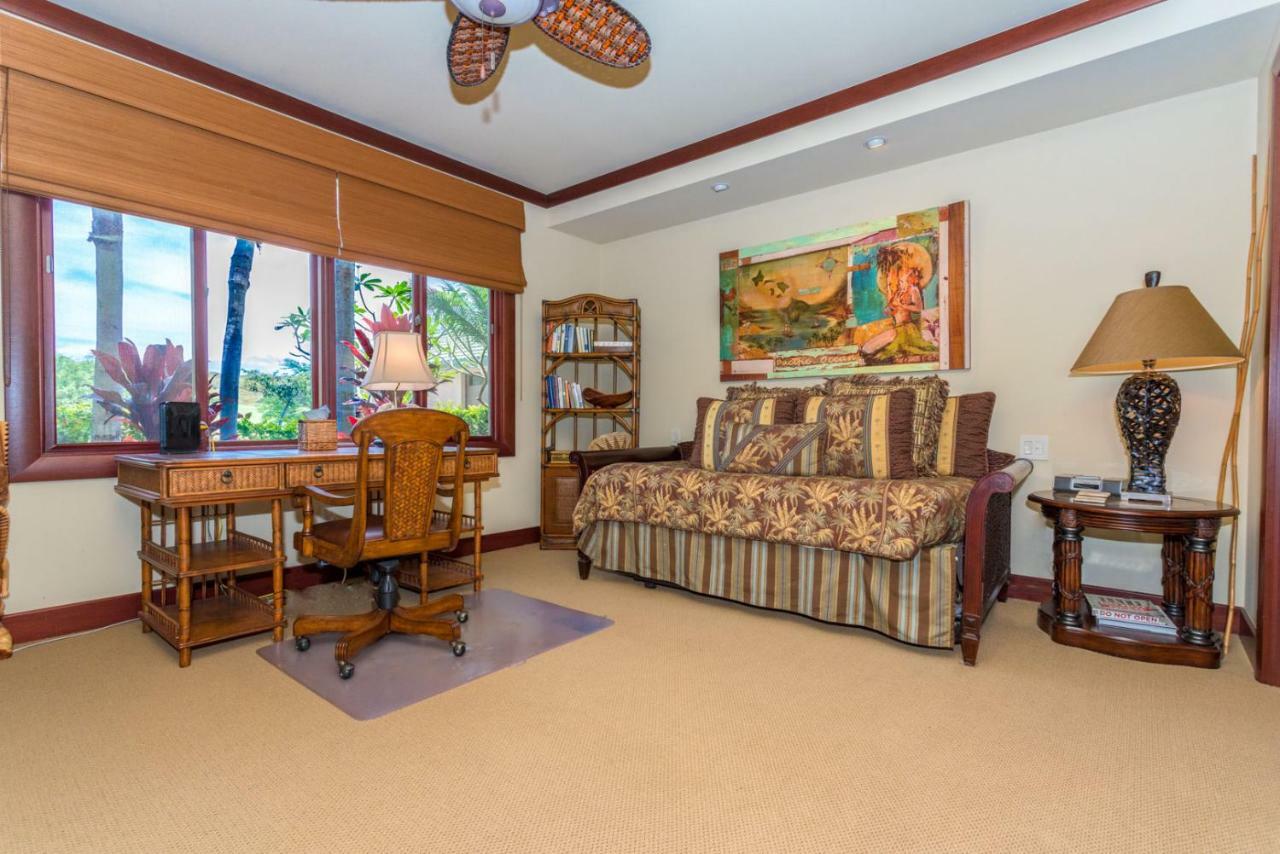Wai'Ula'Ula At The Uplands By South Kohala Management Villa Hapuna Beach Exterior foto