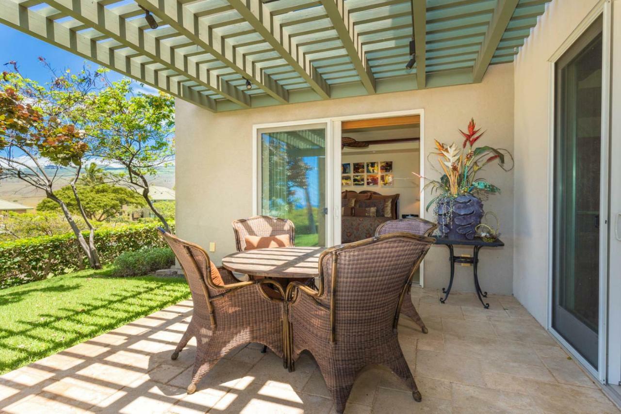 Wai'Ula'Ula At The Uplands By South Kohala Management Villa Hapuna Beach Exterior foto