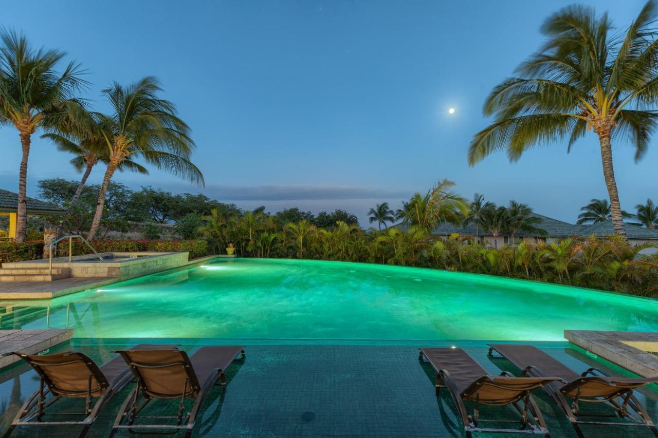 Wai'Ula'Ula At The Uplands By South Kohala Management Villa Hapuna Beach Exterior foto