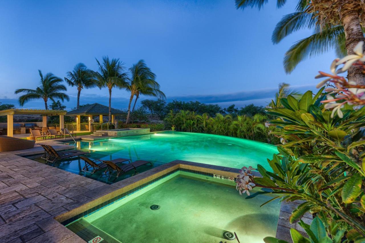 Wai'Ula'Ula At The Uplands By South Kohala Management Villa Hapuna Beach Exterior foto